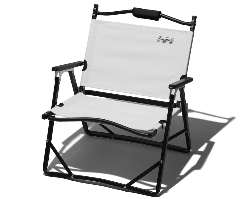 白」のコールマン。B&Y別注レジャーコレクションが新鮮！ | GO OUT WEB