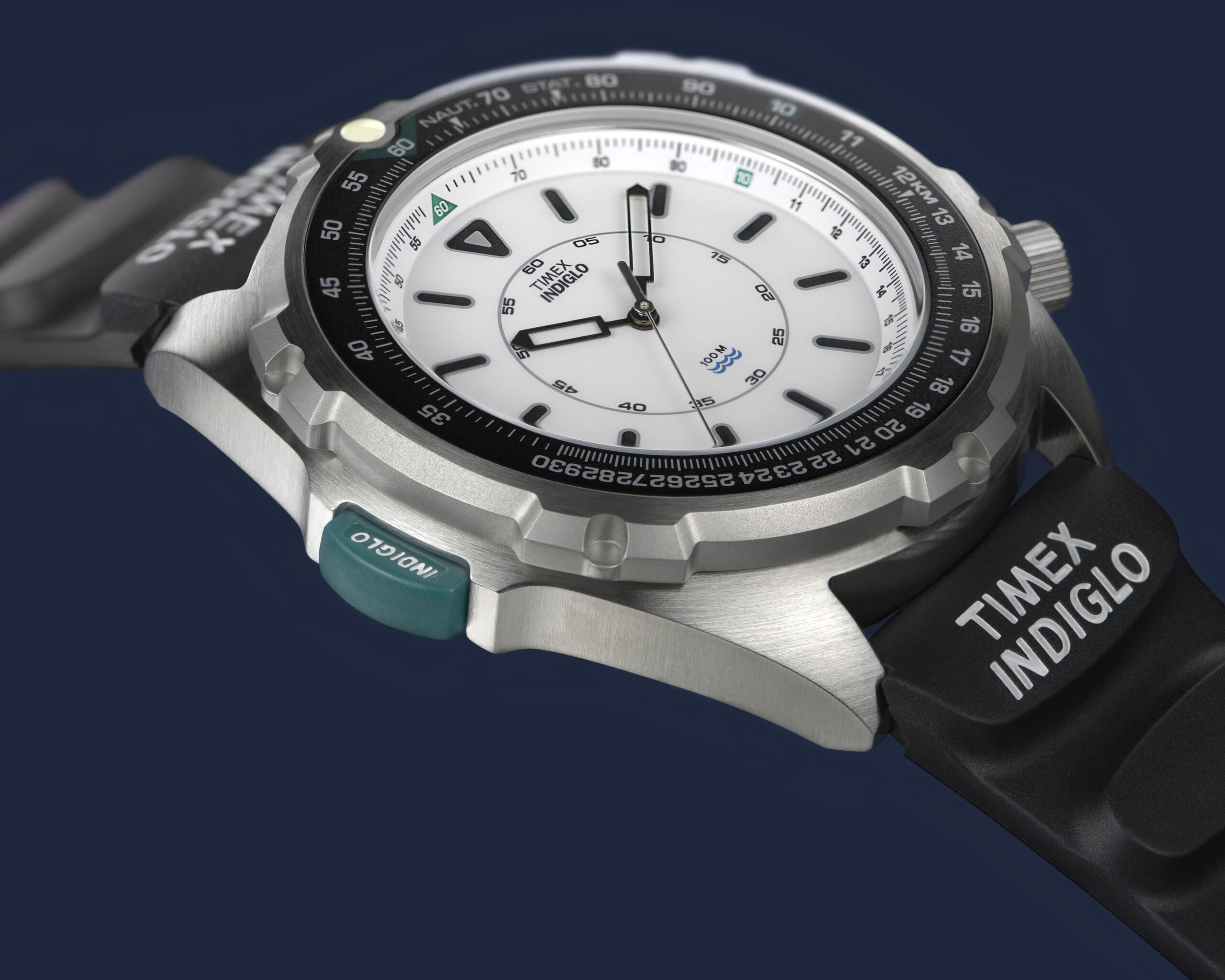 タイメックスが1995年の名作ダイバーを復刻！ 当時のコアモデルが