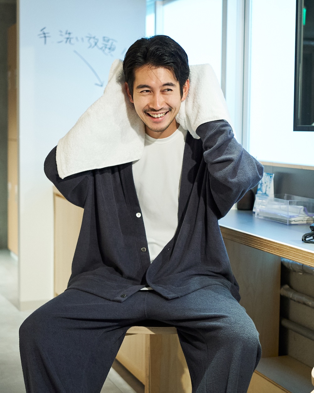 サウナーにはたまらない！ リフレッシュサービスのサウナに特化した