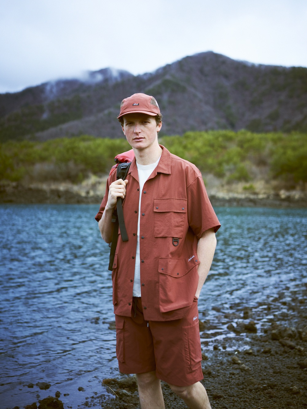 30周年を迎えた「ナンガ」。夏定番の快適ウエアに注目!! | GO OUT WEB