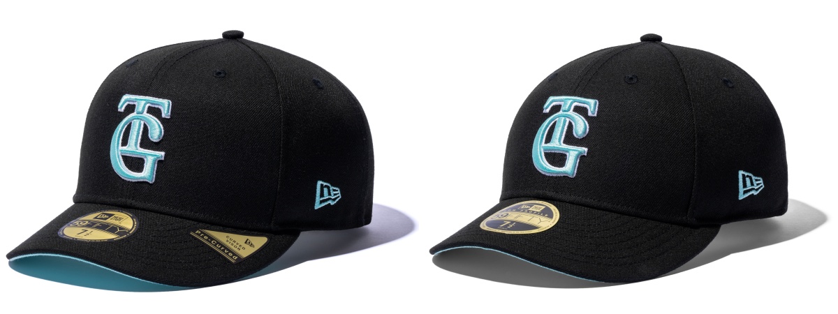 読売ジャイアンツがティファニーとのコラボユニホームを発表。9月7日