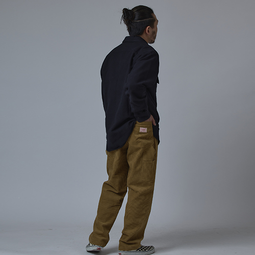 秋冬スタイルを大人っぽく格上げ。素材感・シルエットともに多彩な