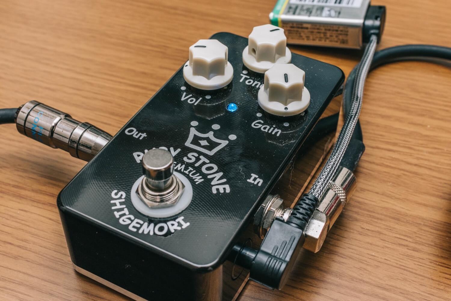 Ruby Stoneを進化！Ruby Stone Premiumをレビュー！