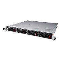 BUFFALO TeraStation 5020 Series TS5420RN6404 - NAS server - 64 TB
