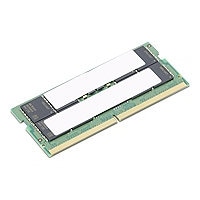 Lenovo - DDR5 - module - 16 GB - SO-DIMM 262-pin - 4X71M23187