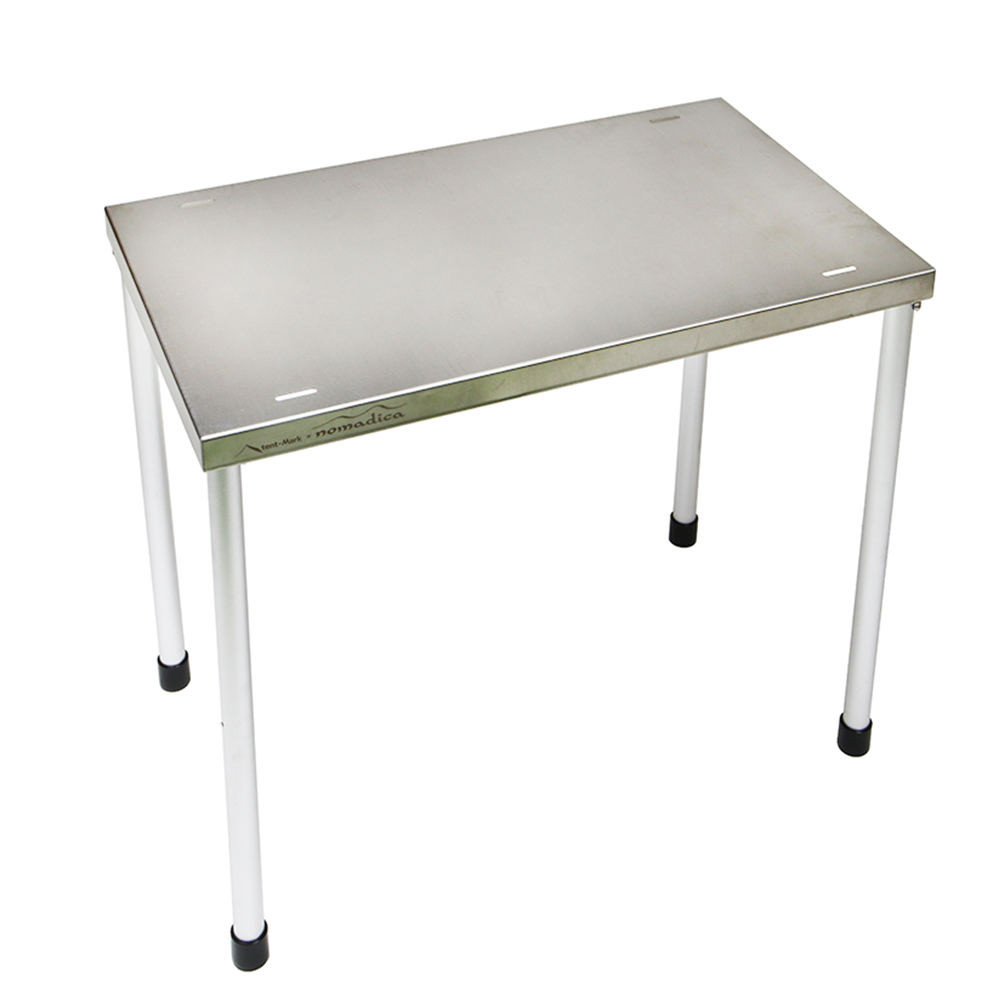 スペシャルディスカウント 】 テンマクデザイン テーブル ブロス