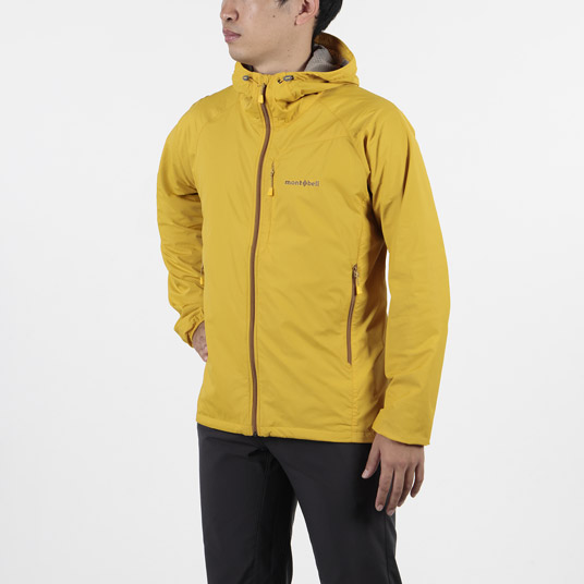 モンベル ｜ オンラインストア ｜ ライトシェルパーカ Men's