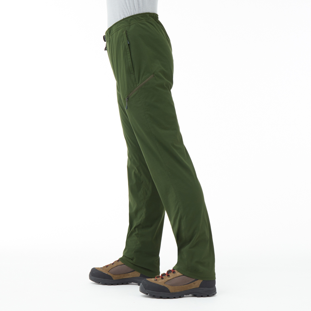 モンベル ｜ オンラインストア ｜ O.D.パンツ ライニング Men's