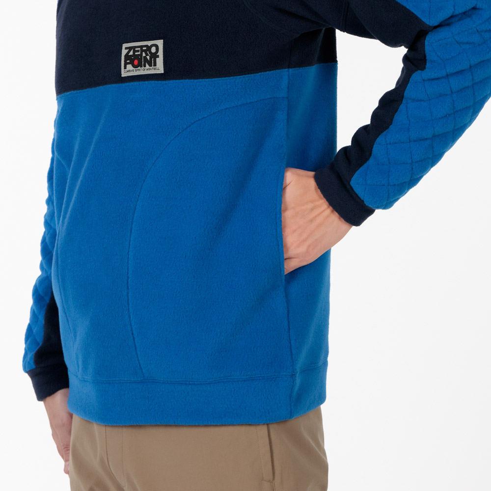 50th ロッシュトレーナー｜モンベル