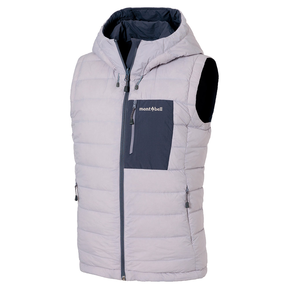 コロラドベスト Women's｜モンベル