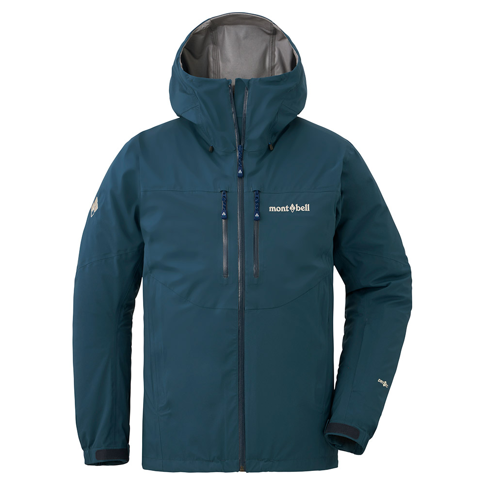 3in1 フォールライン パーカ Men's｜モンベル