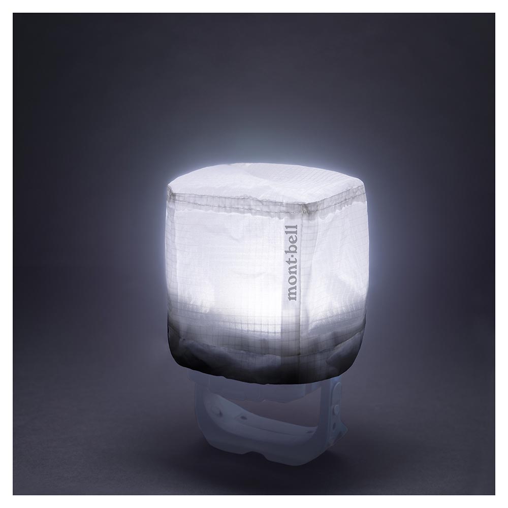 サテライト マルチランプ｜モンベル