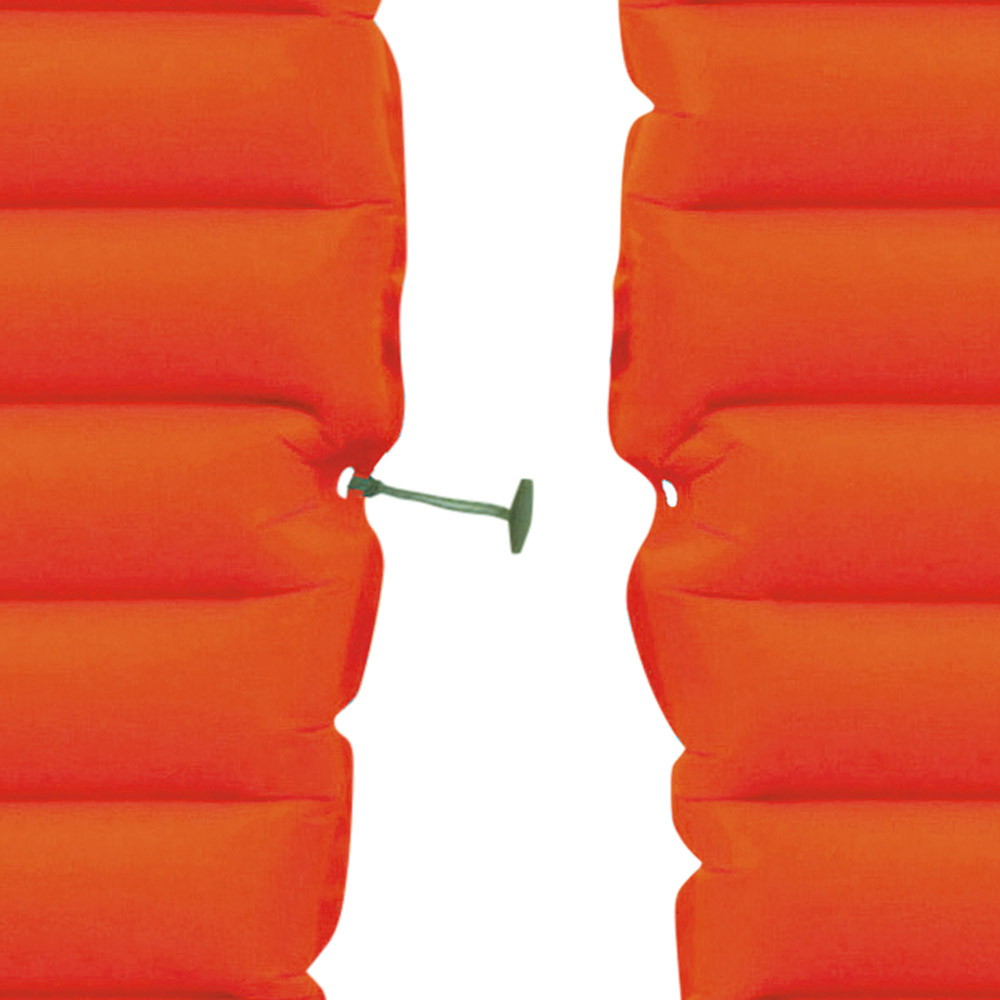 エクセロフト エアパッド 180｜モンベル