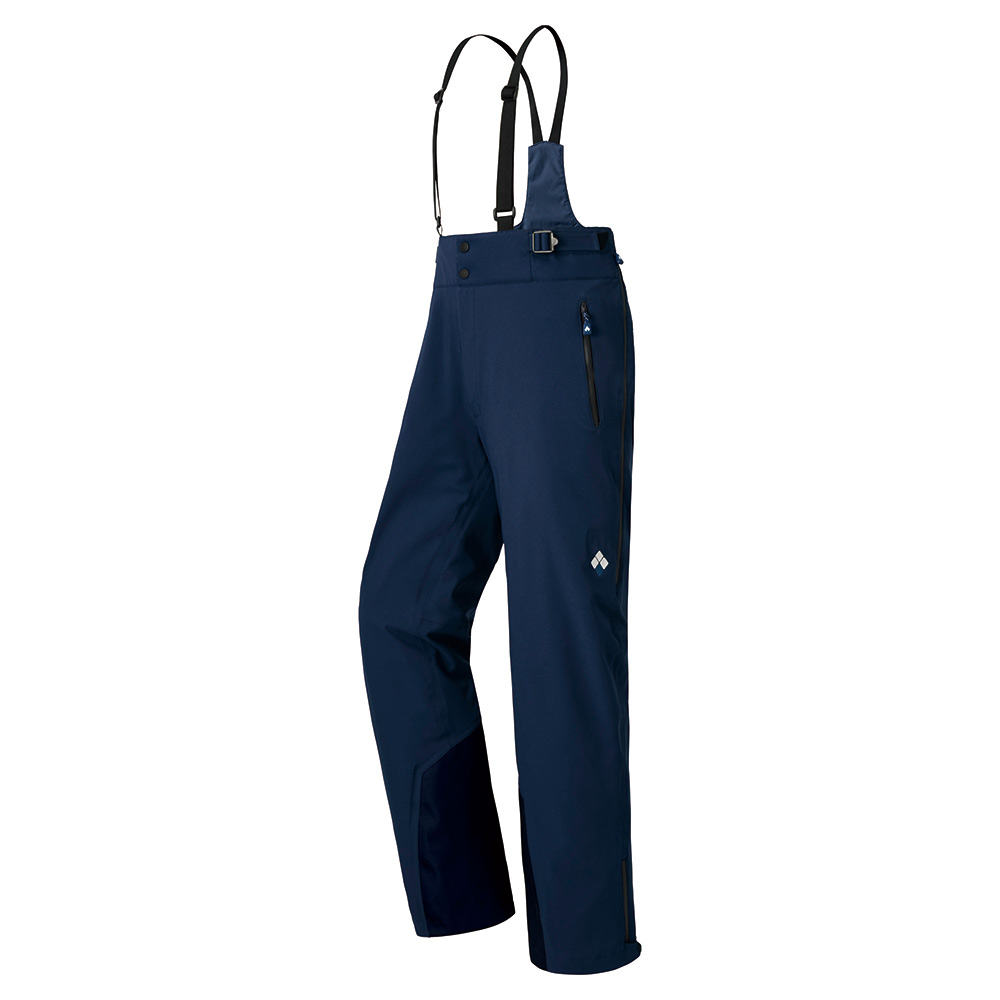 モンベル ｜ オンラインストア ｜ ドライテックインシュレーテッドビブ