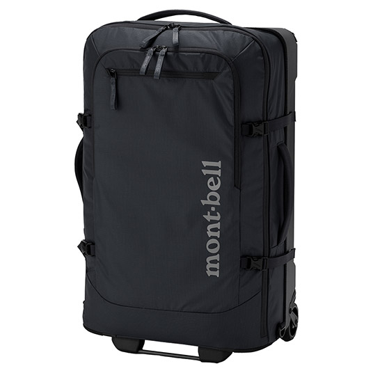 モンベル ｜ オンラインストア ｜ ウィーリーバッグ 60