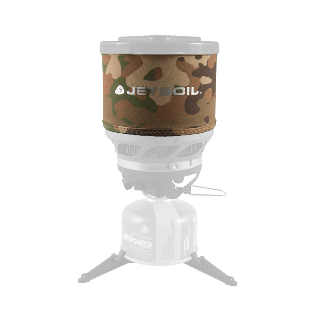 JETBOILミニモ コジー｜モンベル