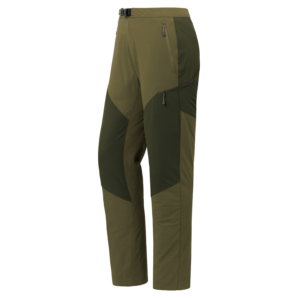 ガイドパンツ ライト Men's｜モンベル