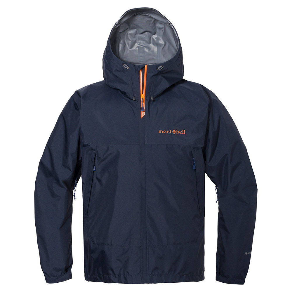 フィールド レインジャケット Men's｜モンベル