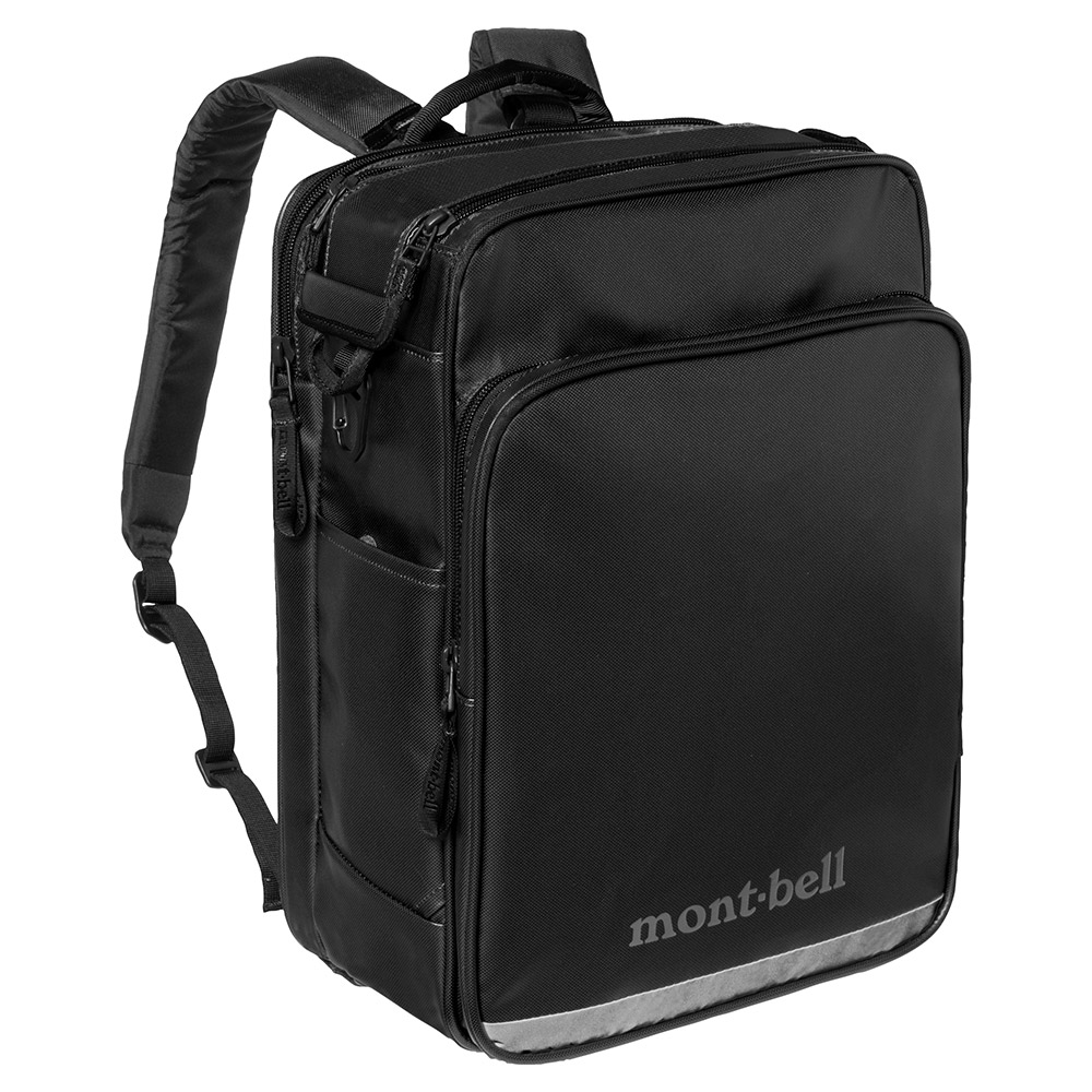 わんパック 15｜モンベル