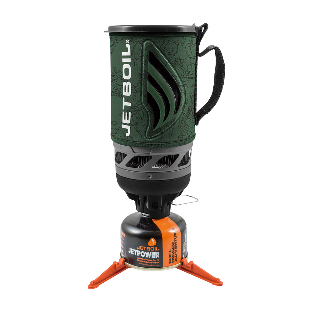 JETBOILフラッシュ｜プロダクツ｜JETBOIL（ジェットボイル）｜公式
