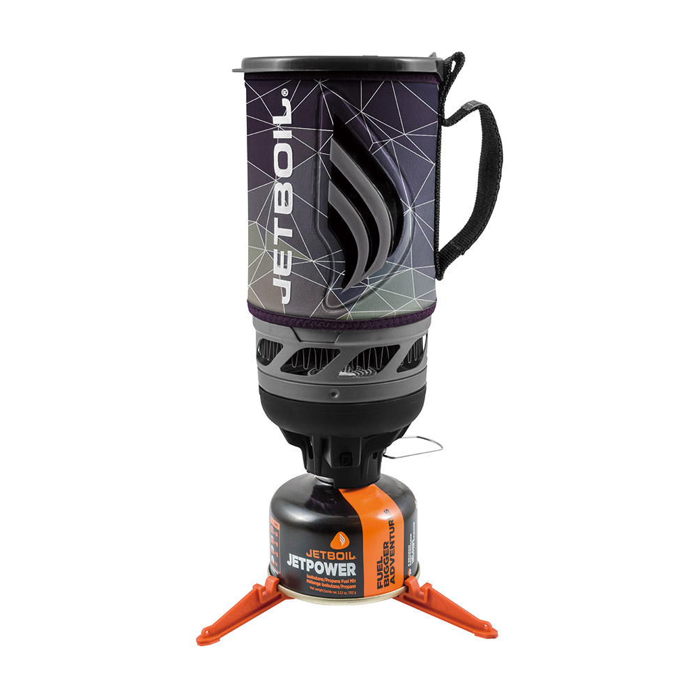 JETBOILフラッシュ｜プロダクツ｜JETBOIL（ジェットボイル）｜公式