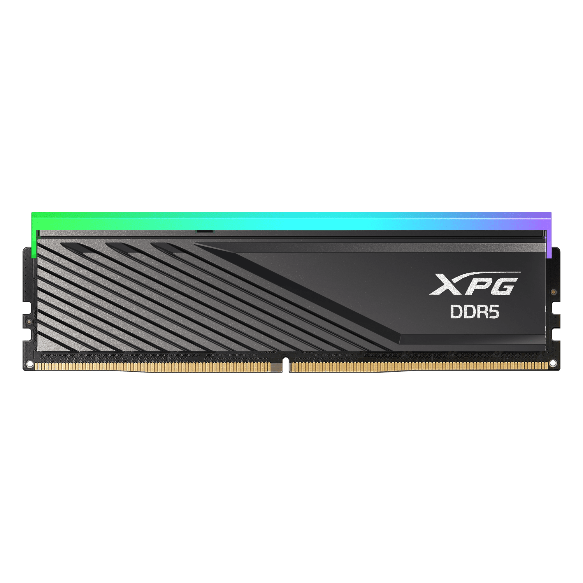 LANCER RGB DDR5 MEMORY | XPG