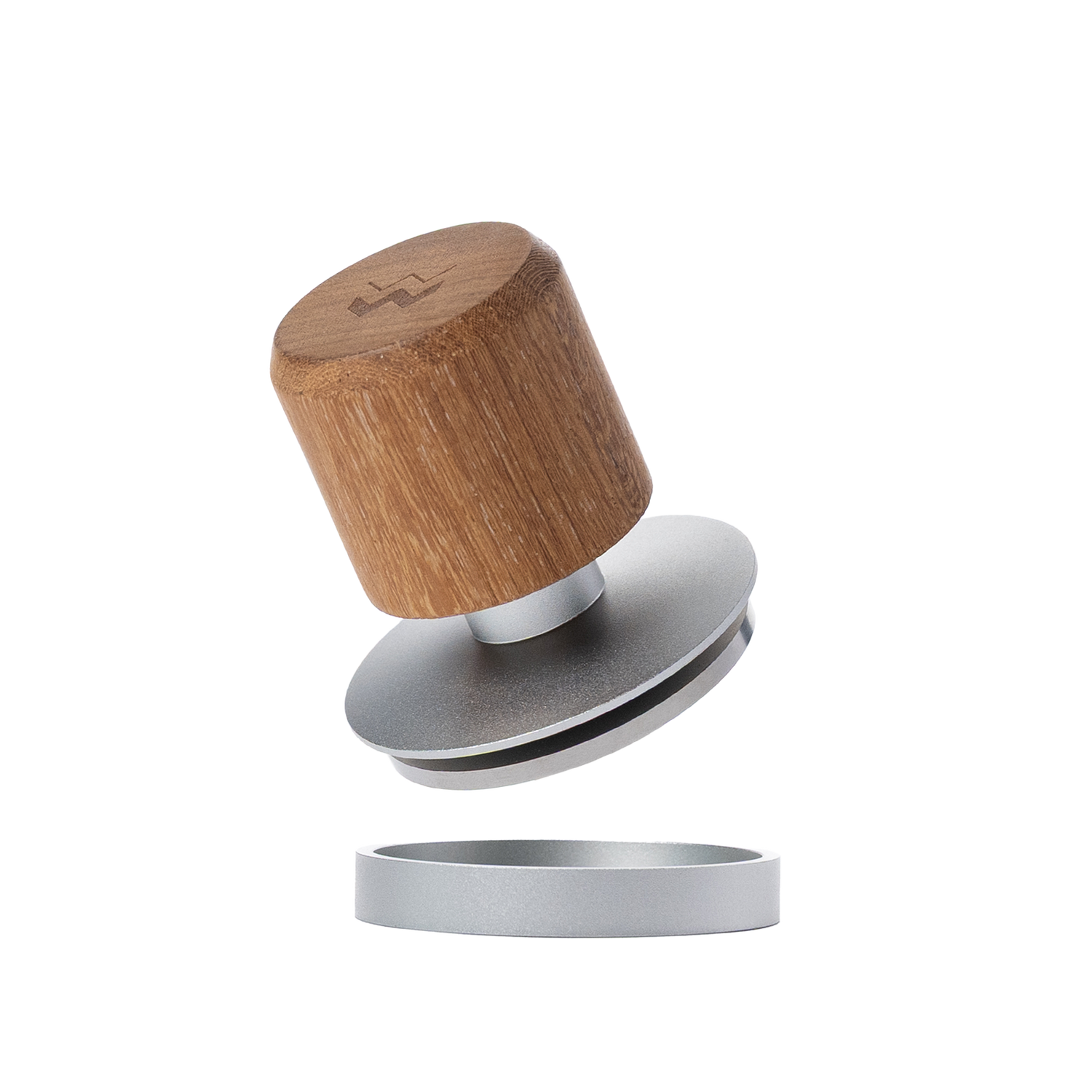 Really Nice Tamper – Weber Workshops
