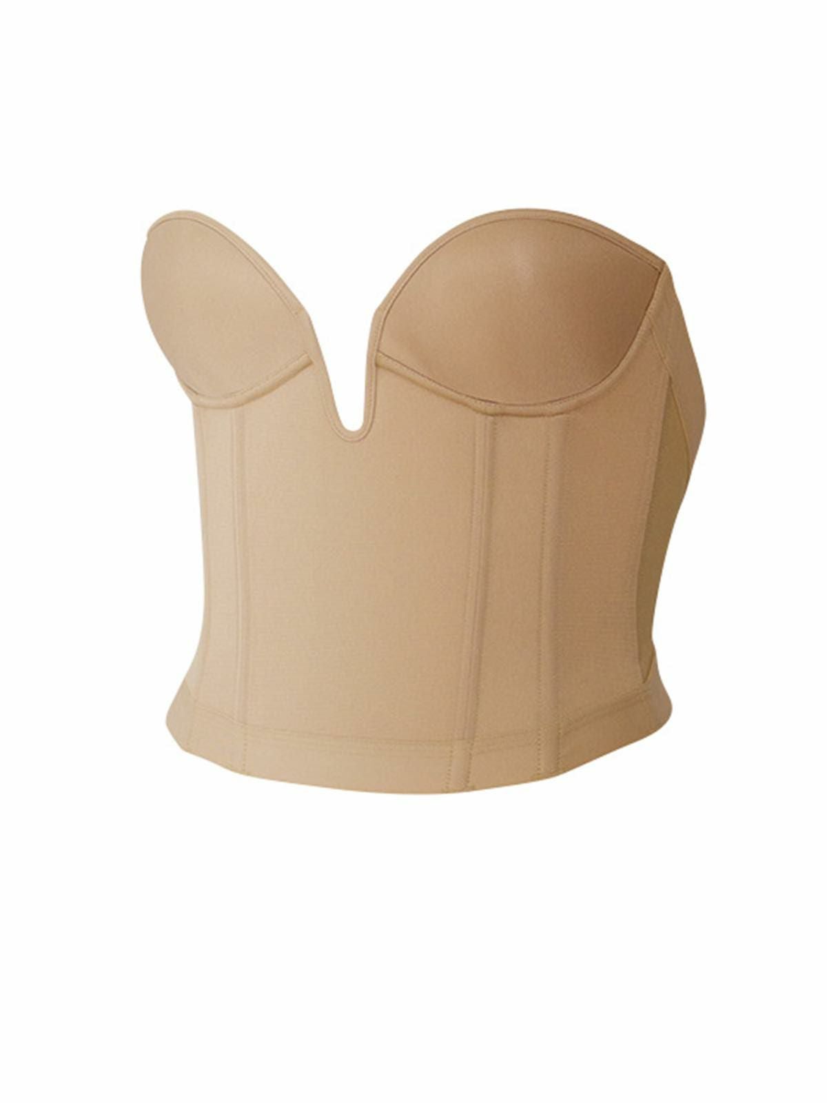 ブライダルインナー (ビスチェ) | DRESSY ONLINE[ドレッシーオンライン