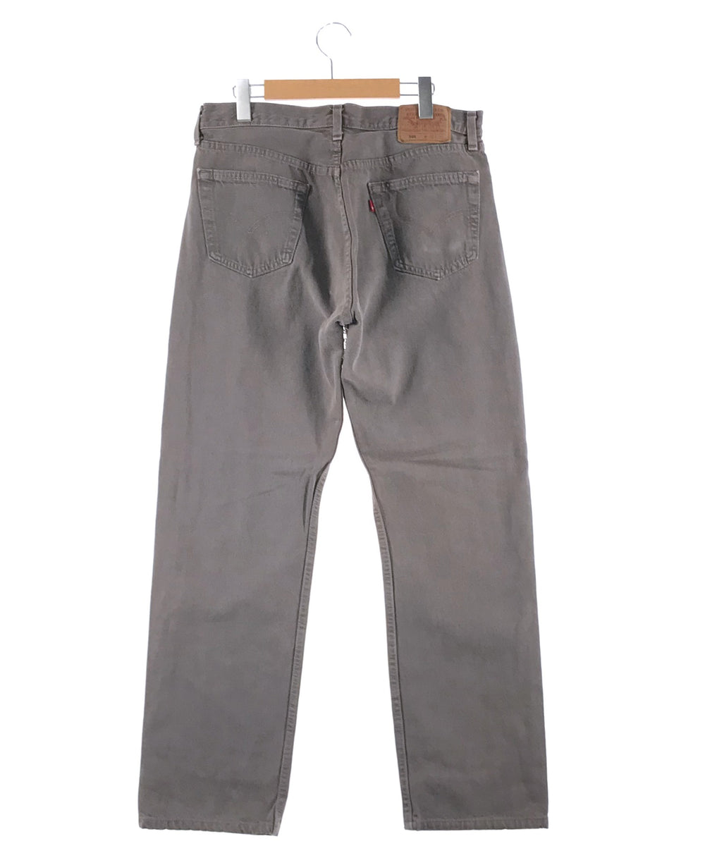 Levi's 501 W36 x L32 – WEGO ONLINE STORE