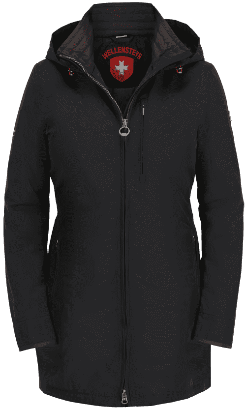 Stockholm,382,Midnightblue | Wellensteyn Canada