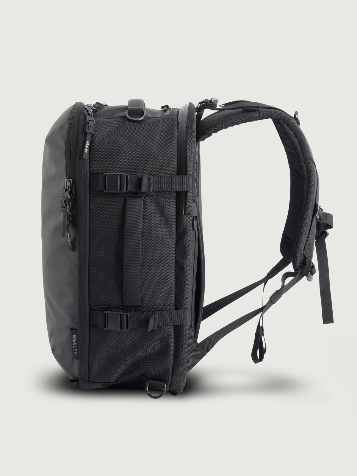 WEXLEY - Ace V2 Modular Travel Pack Cordura® Series