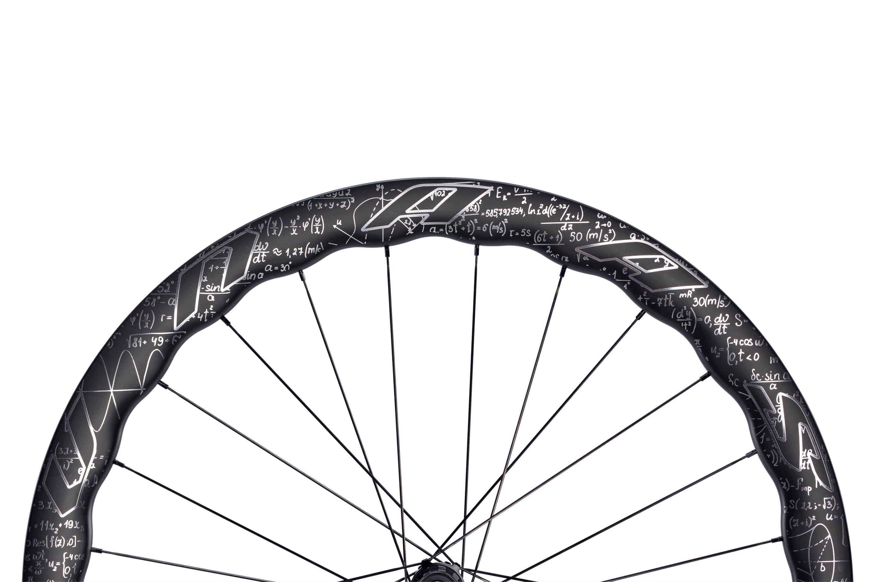 UNAAS HARD2 ディスクブレーキホイールセット – WINSPACE JAPAN