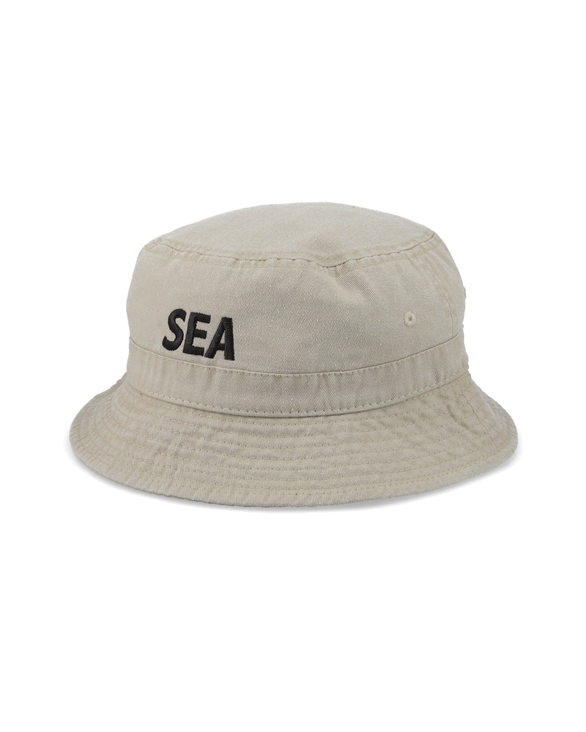 SEA ESS Bucket Hat – WIND AND SEA