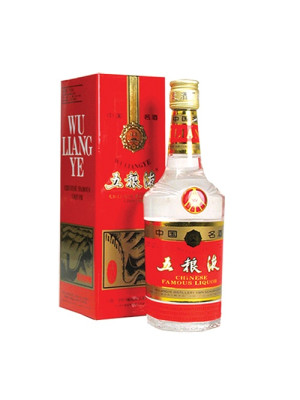 Wu Liang Ye 五粮液| Wine88.com