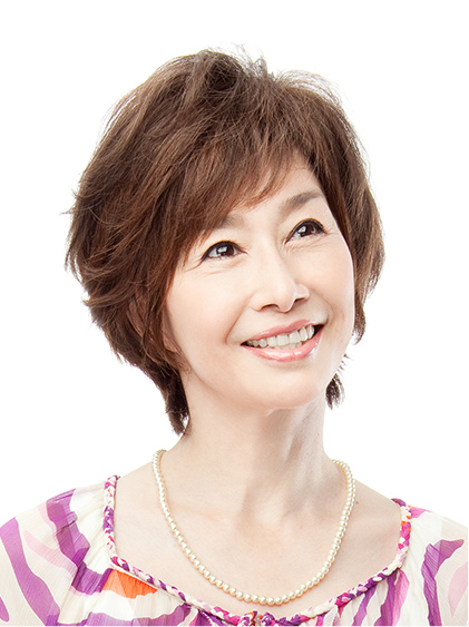 ウィッグユキのポイントウィッグを部分別にご紹介