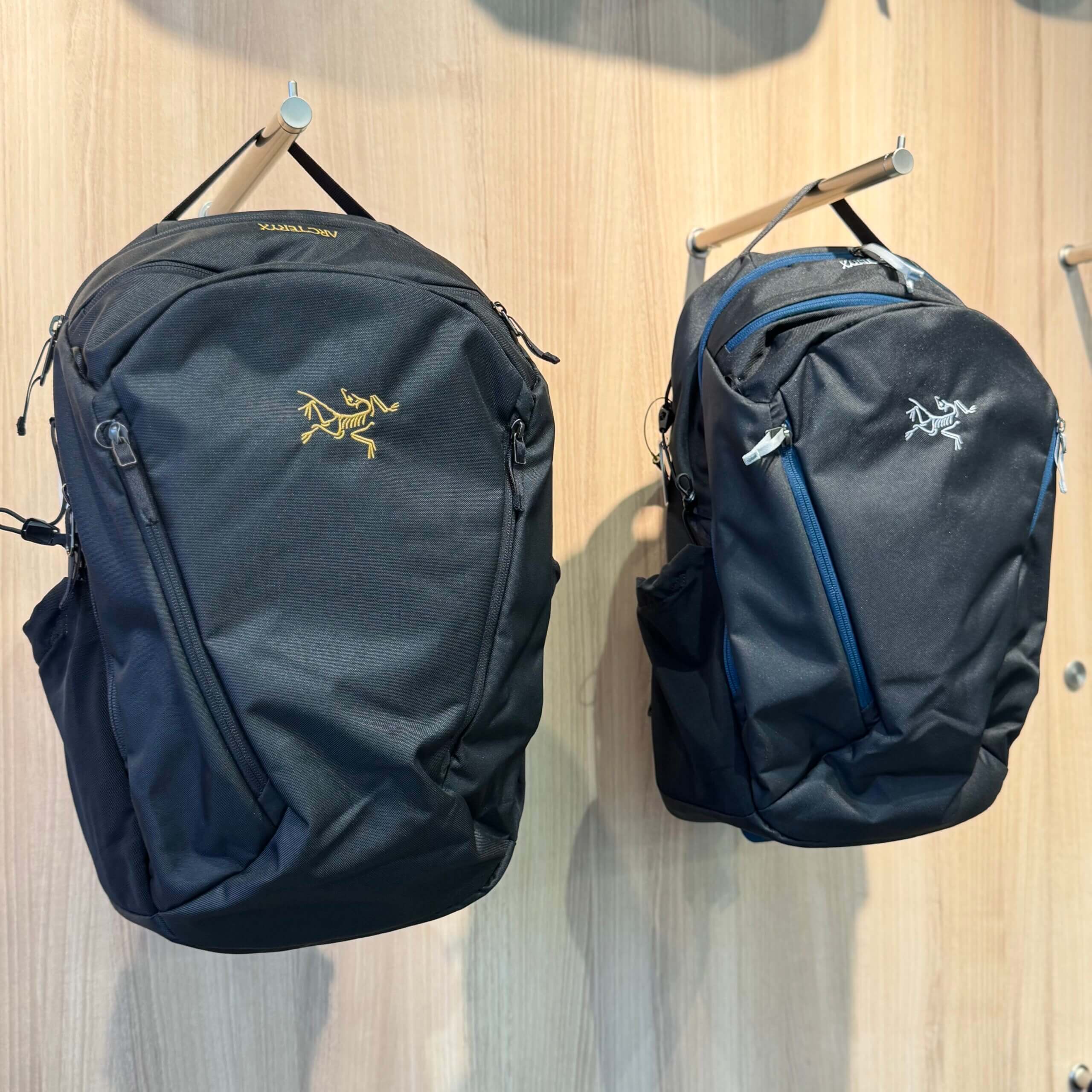 ARC'TERYX / Mantis 26 Back Pack - W/