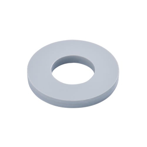 PVC 平ワッシャー VCW-0000-00 - ねじ(ネジ)の通販・販売【ウィルコ