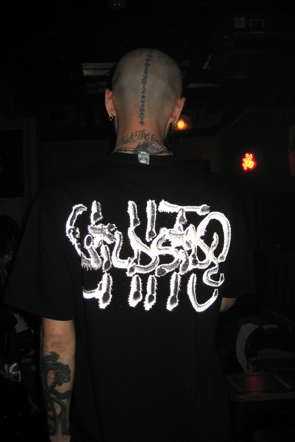 outfit List｜WILDSIDE YOHJI YAMAMOTO [Official