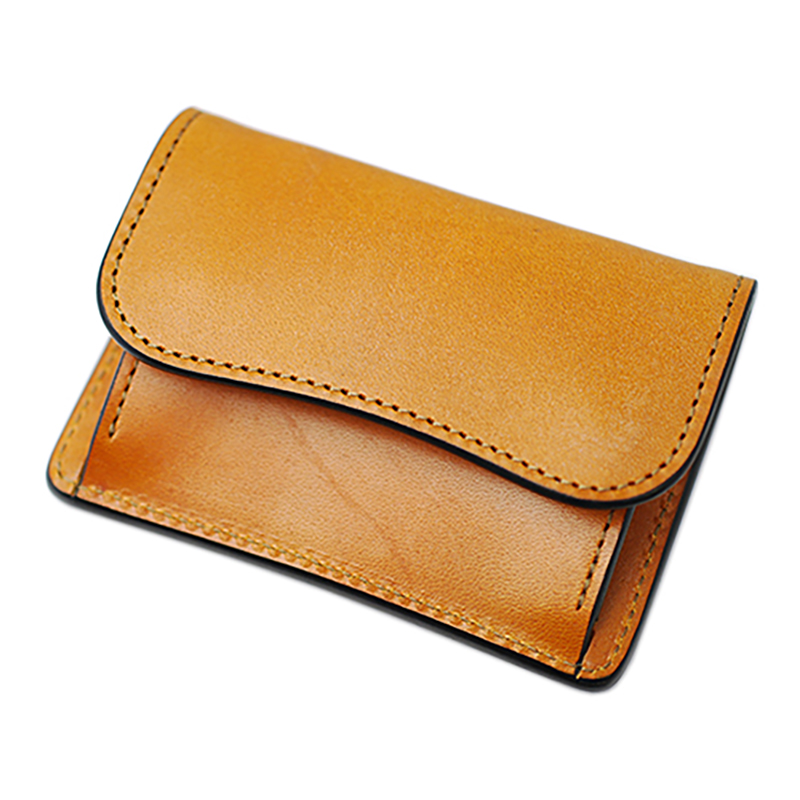 多機能コインケース《タング》フルグレインブライドル｜WILDSWANS