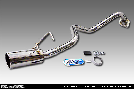 WirusWin】トヨタ ハイエース・レジアスエース（200系｜ロング標準