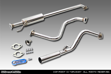 WirusWin】スズキ アルト（DBA-HA36S・3BA-HA36S・5BA-HA36S｜NA