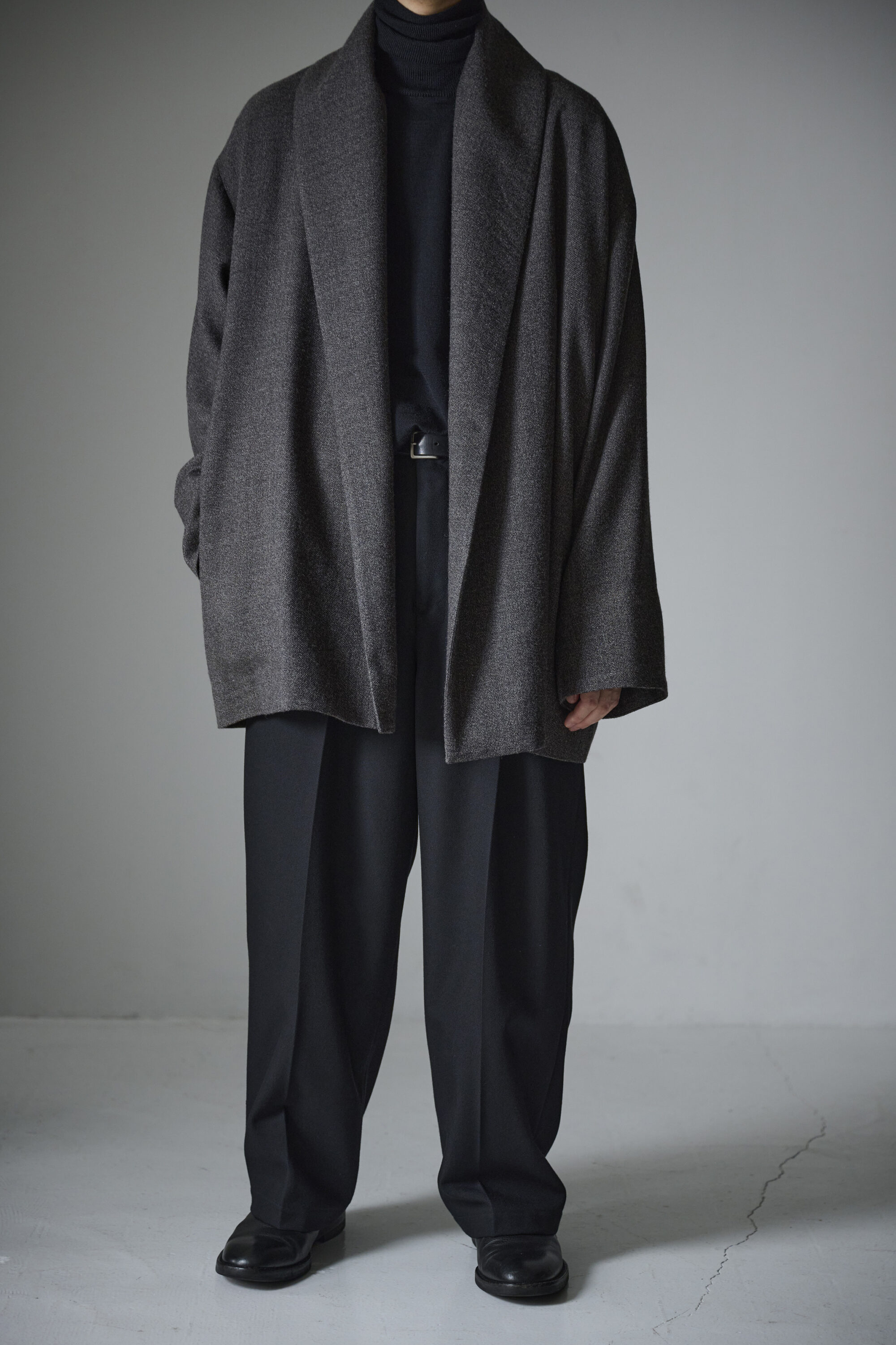 2022 AUTUMN WINTER — WIRROW