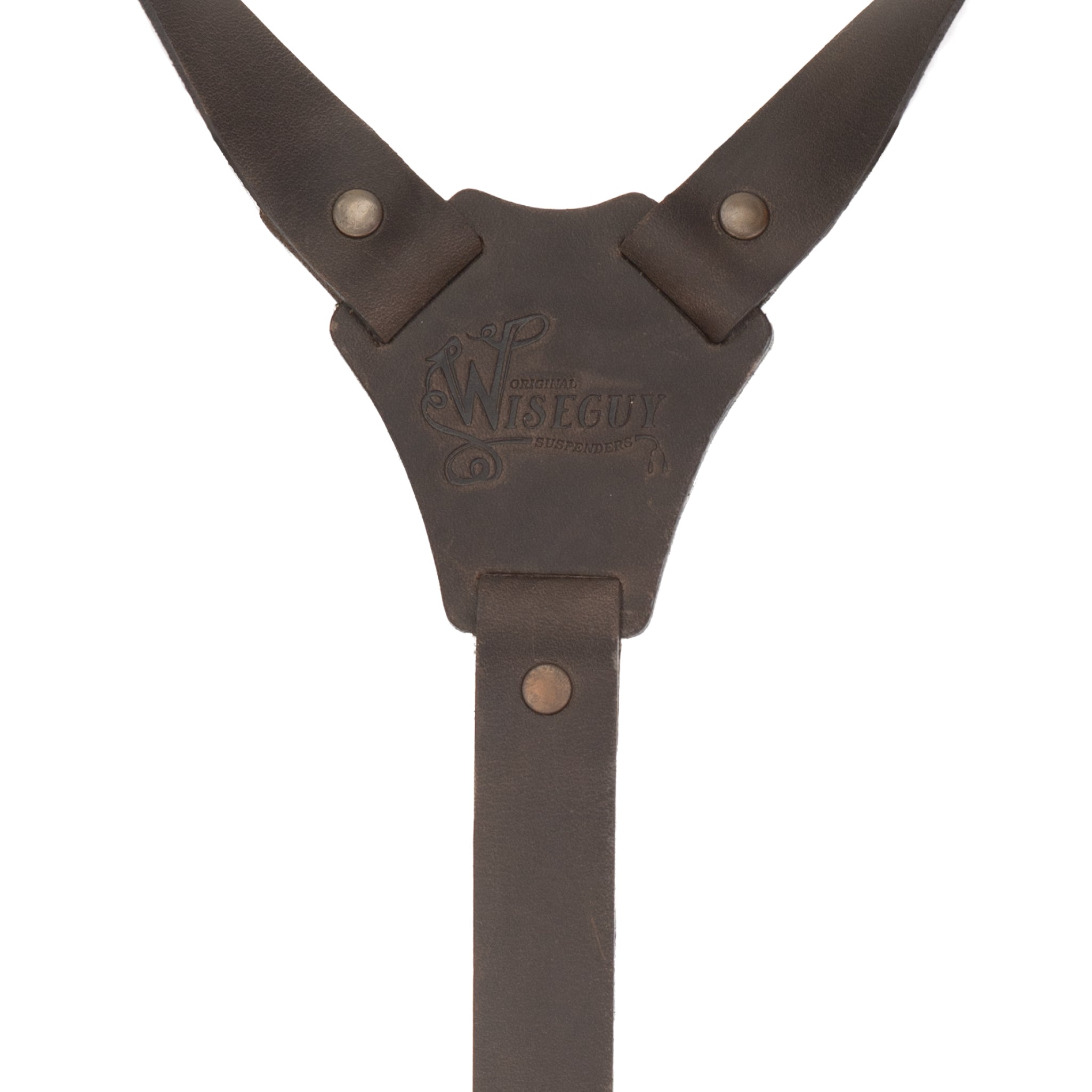 European manufactured elastic Snow White Suspenders – Essential