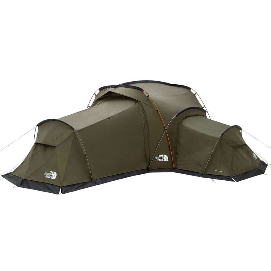 The North Face - EVABASE 6 (2023 renewal) NV22320 NT-Quality