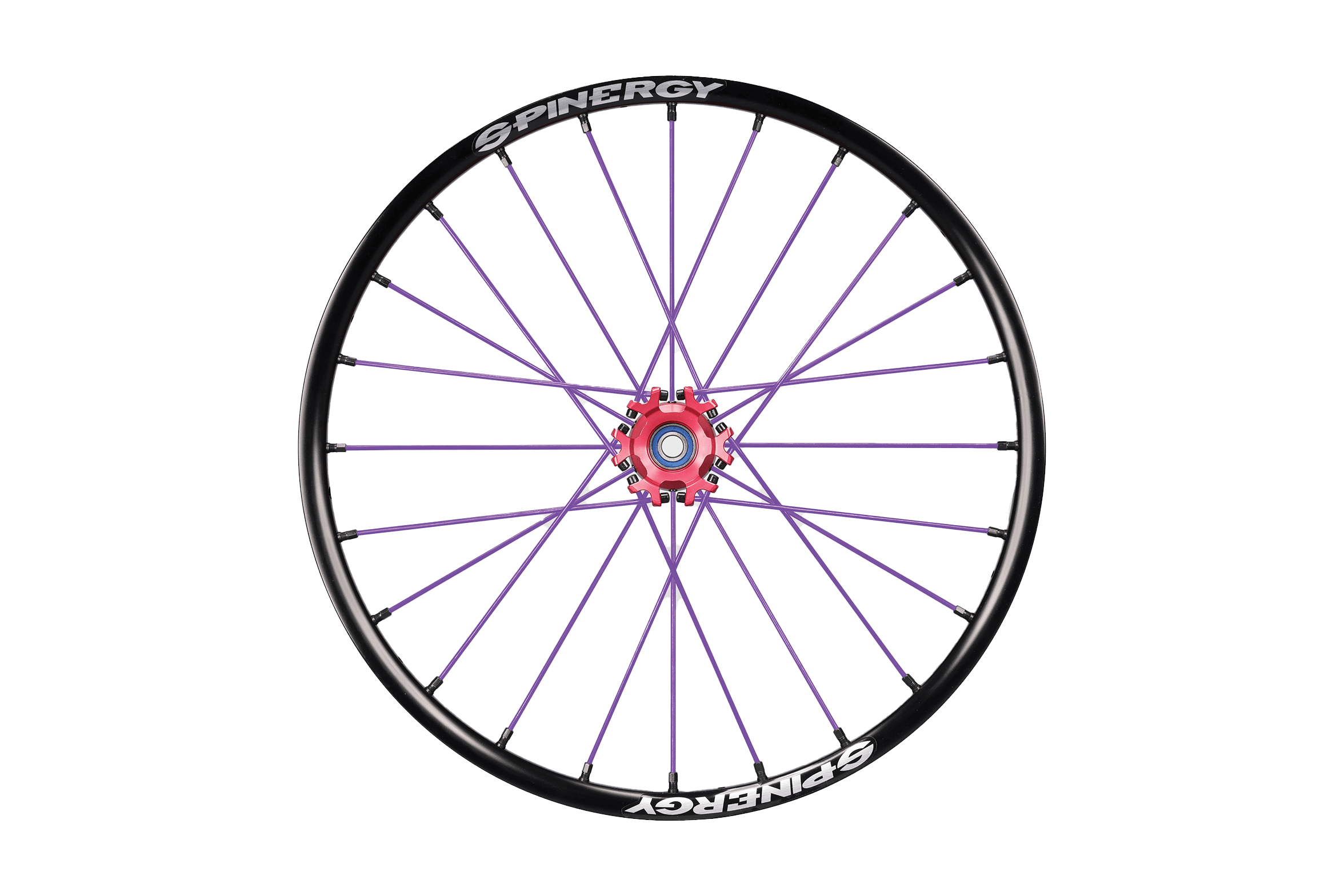 XSLX R10 – Spinergy