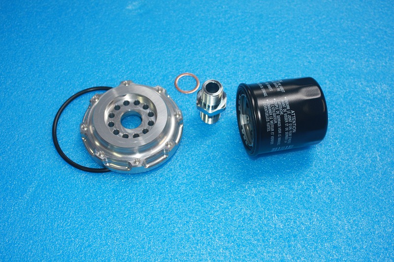 XJR1200/1300専用カートリッジ式エレメントキット | ヴィレットパーツ