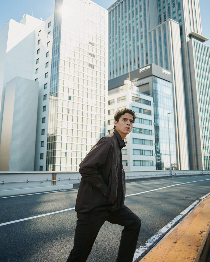 White Mountaineering OFFICIAL WEB SITE.