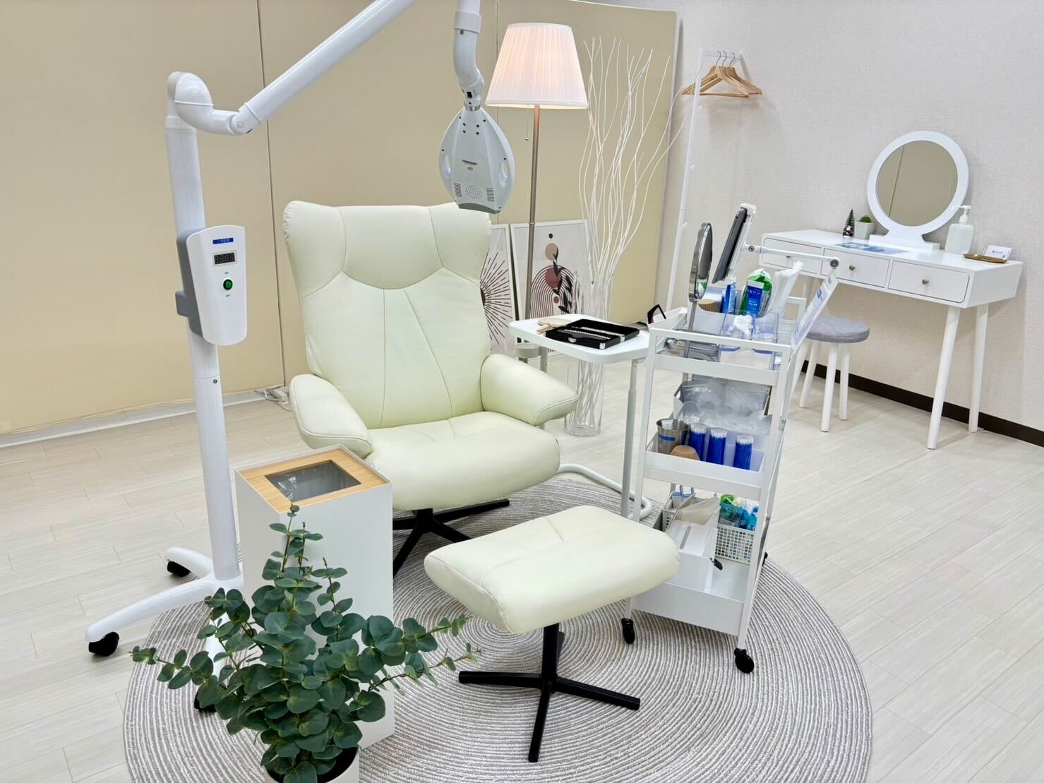 大分中津店 | メディカルホワイトニング HAKU