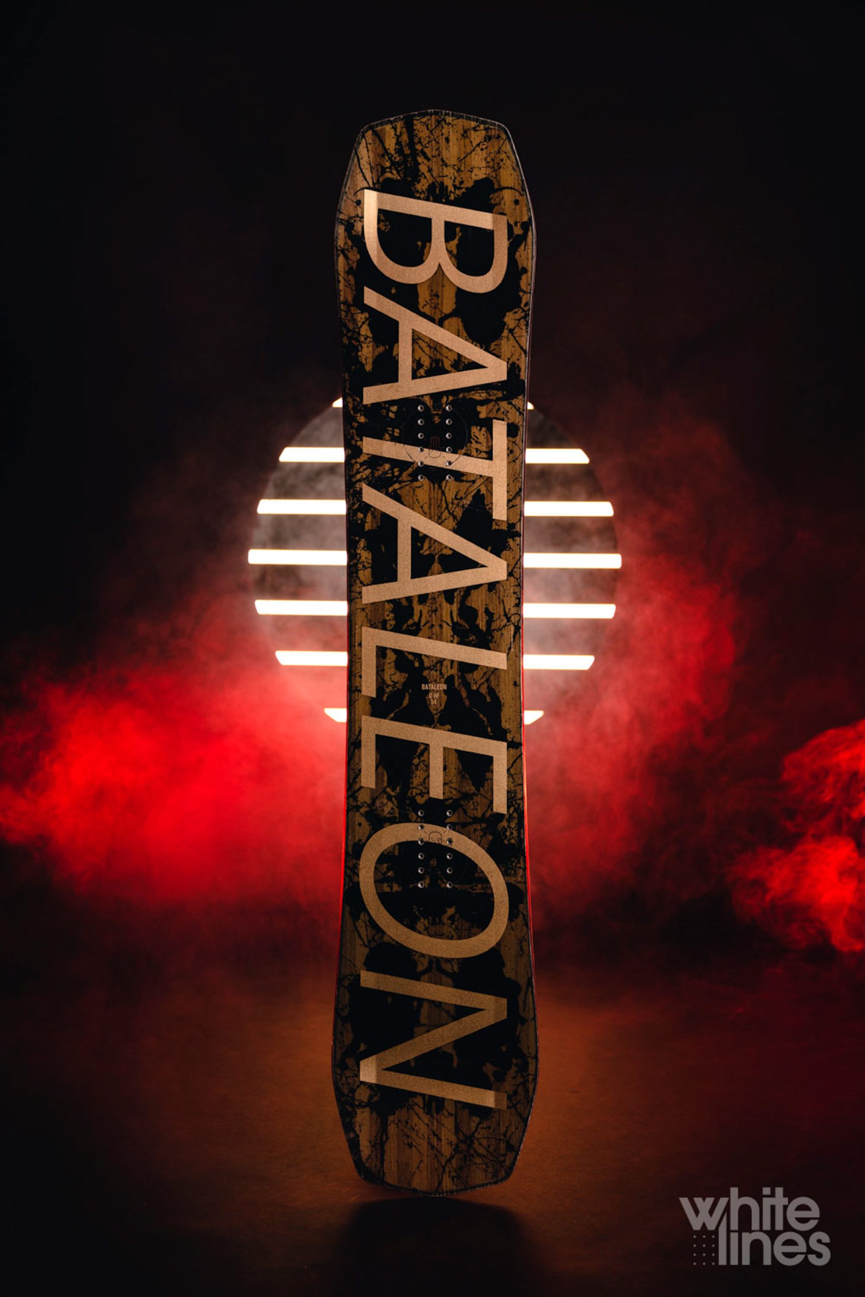 Bataleon Global Warmer 2018-2019 Snowboard Review |