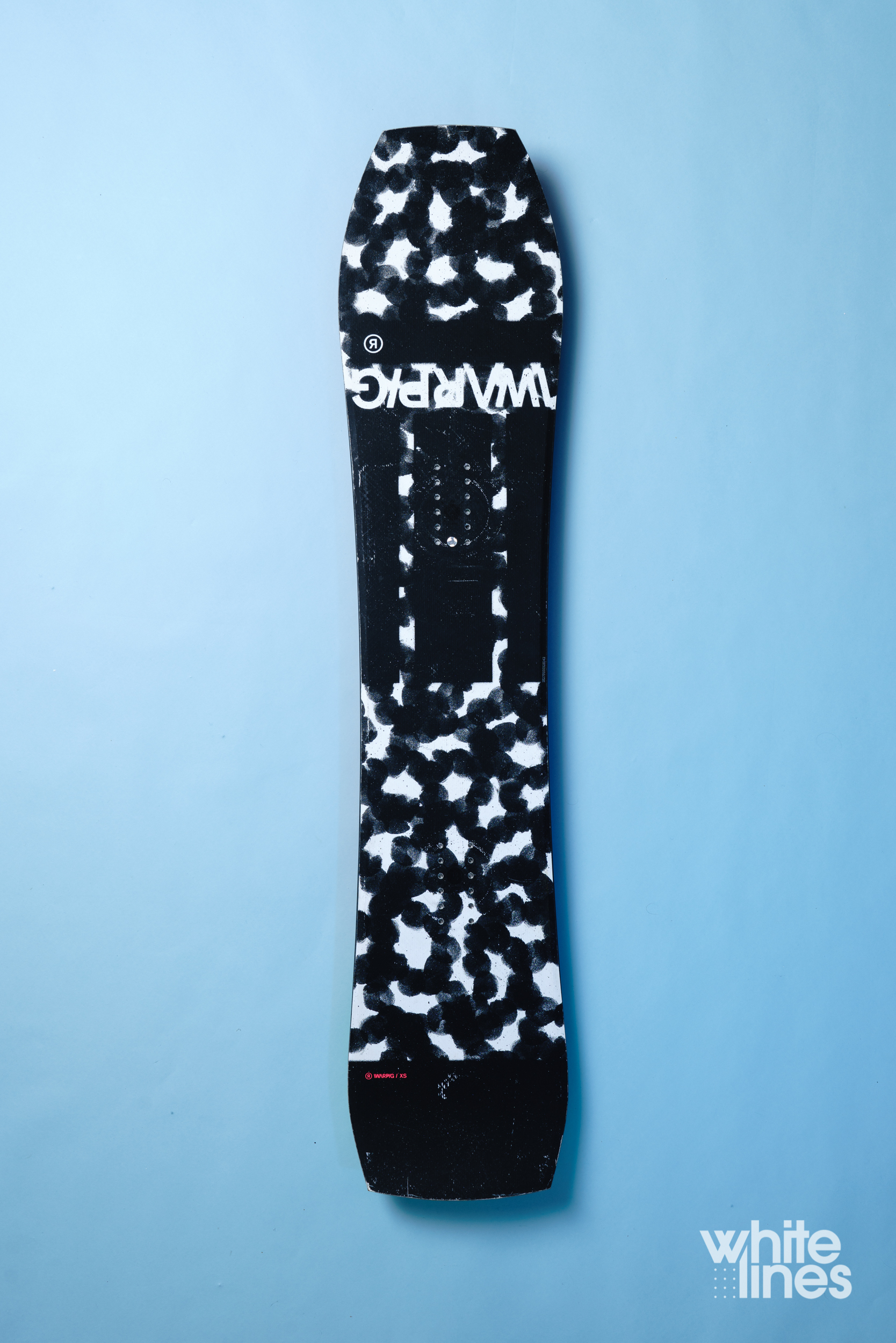 Ride Warpig 2019-2020 Snowboard Review |